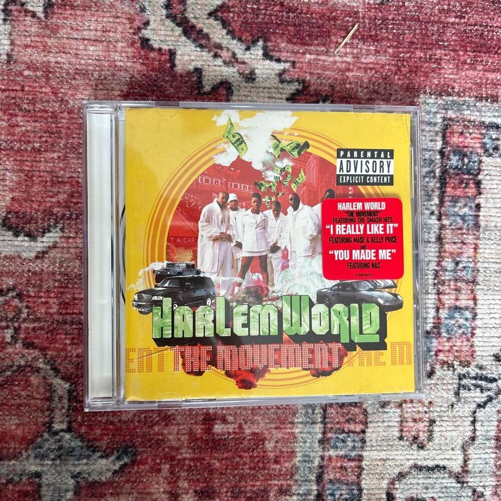 Unbranded multi Cds-and-vinyl